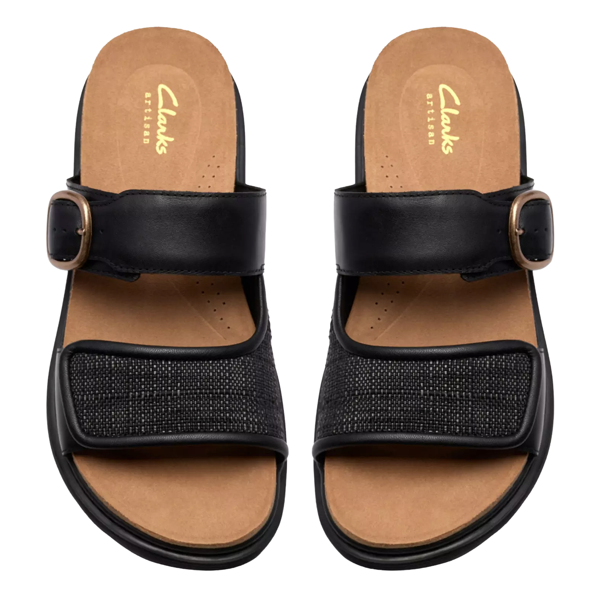 Clarks Arwell Step - Athletic Shoes