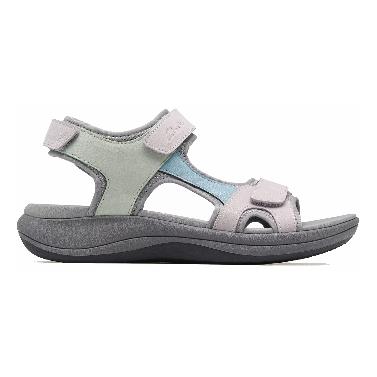 Clarks Mira Bay - Athletic Shoes