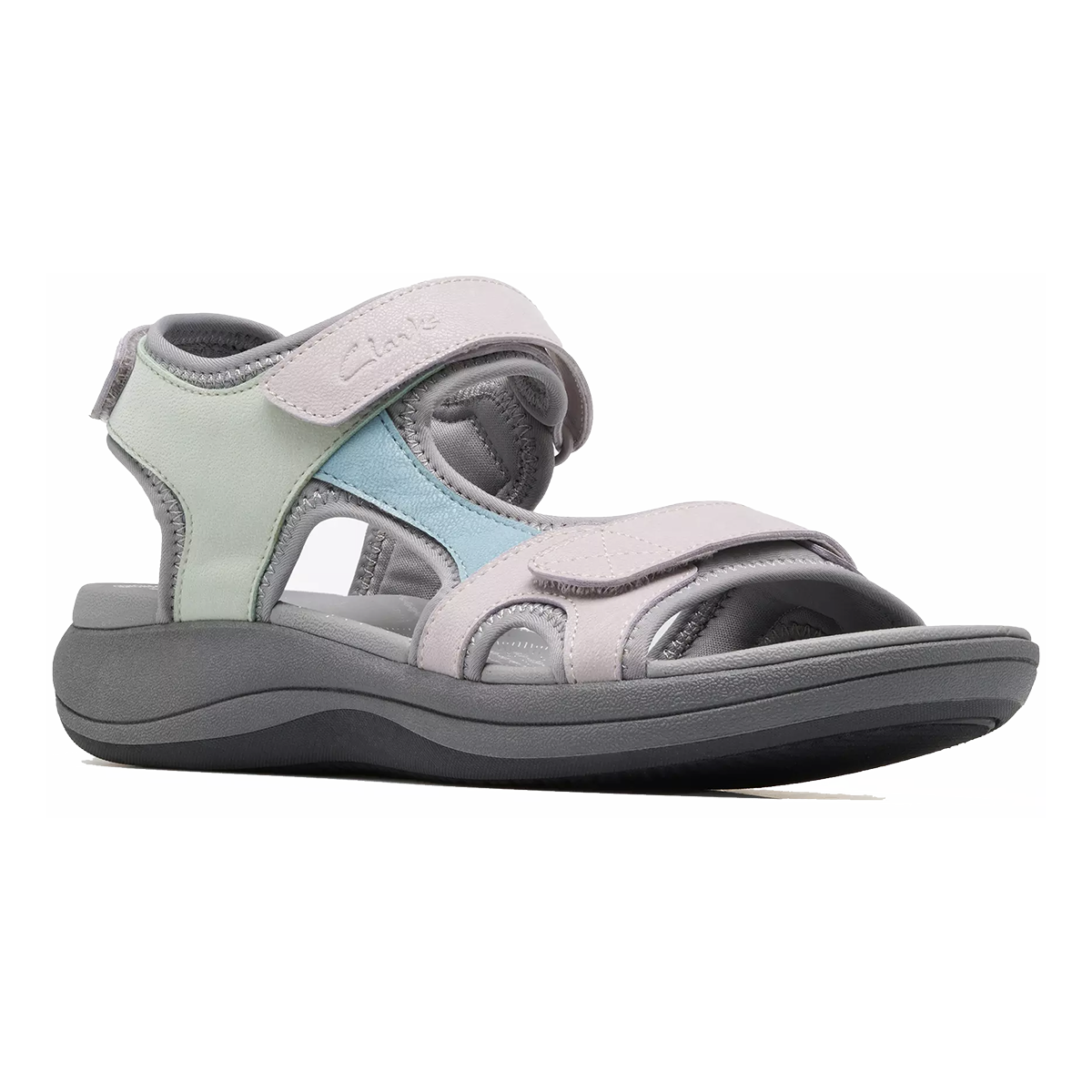 Clarks Mira Bay - Athletic Shoes