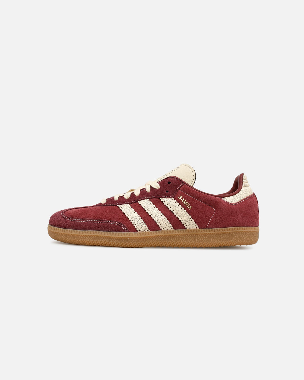 Adidas Samba Vintage OG Sport - Sneakers
