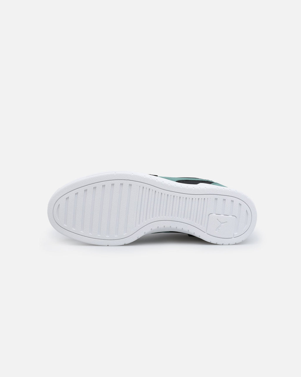 Puma X Porsche PL CA Pro Lux Green - Sneakers