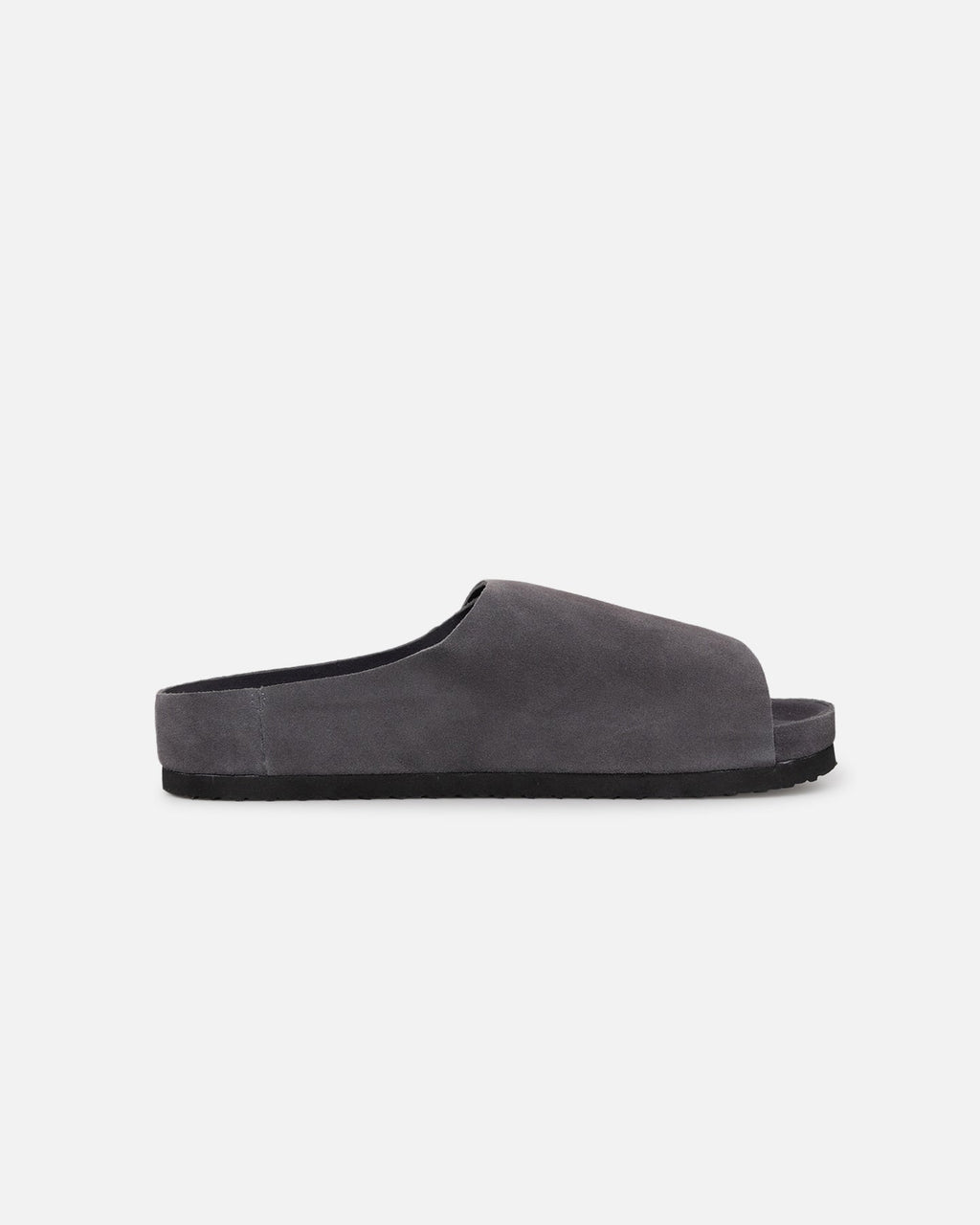 Seichi Mainichi Charcoal - Slides