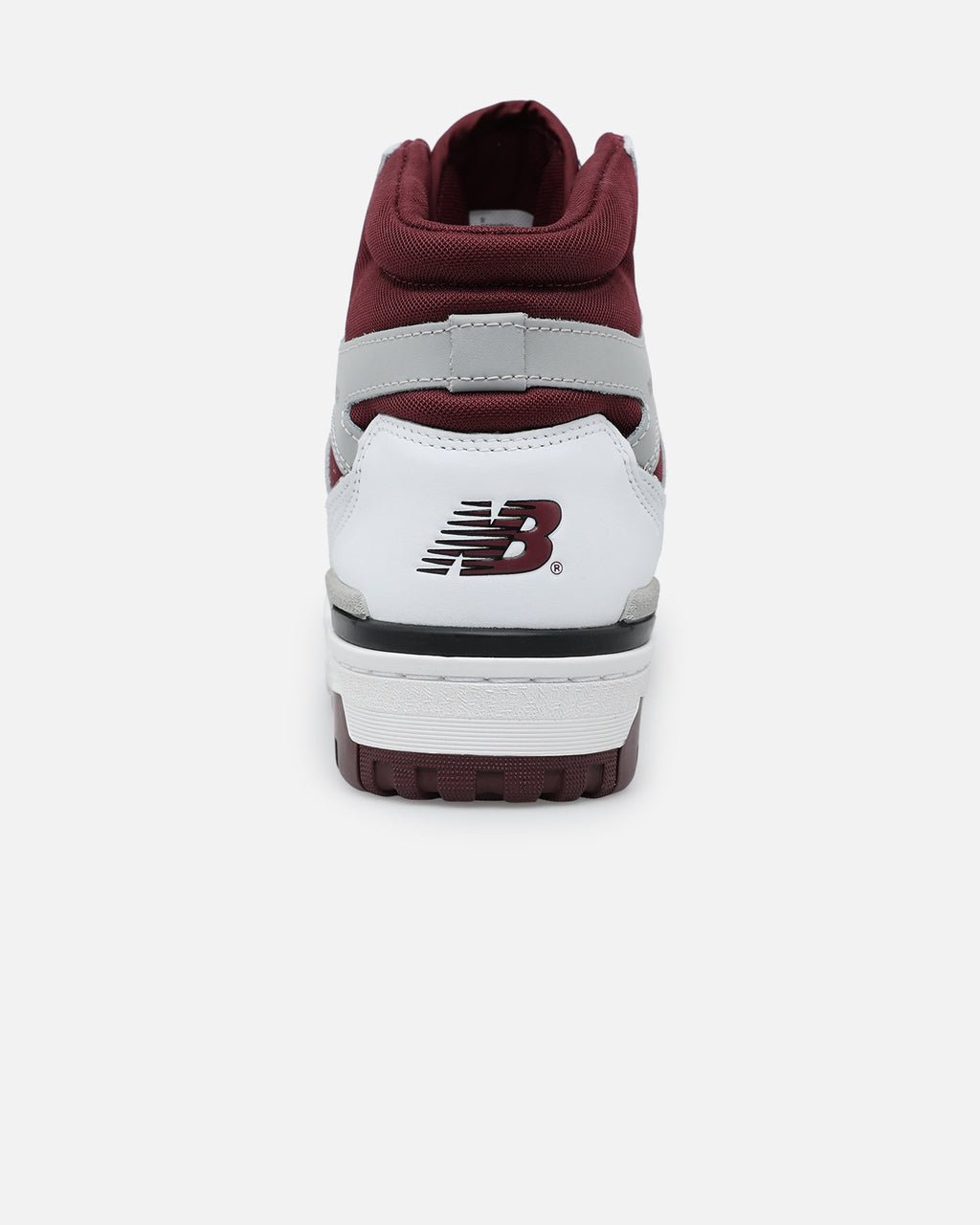 New Balance BB650RCH White - Sneakers