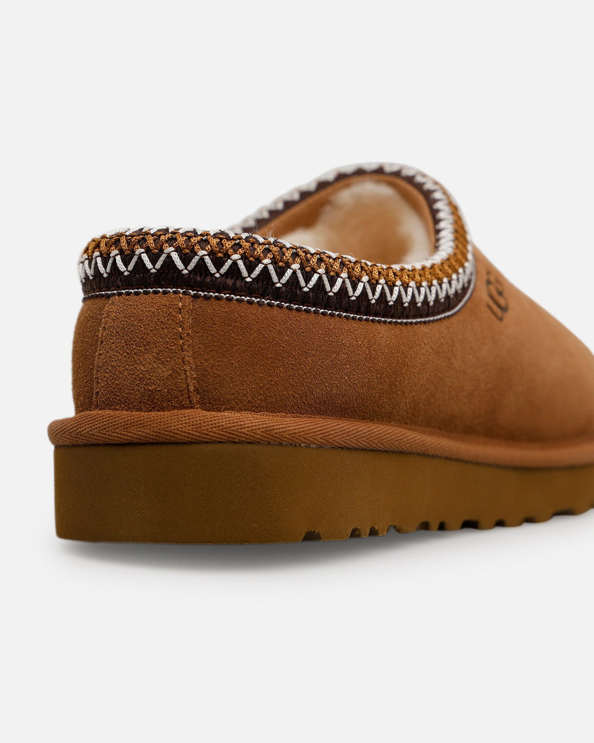 UGG Tasman Chestnut - Slippers