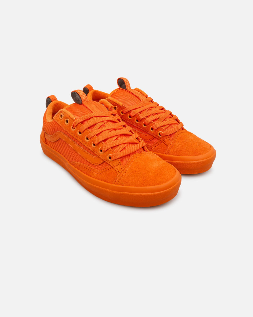 Vans Old Skool "Atiba" Orange - Sneakers