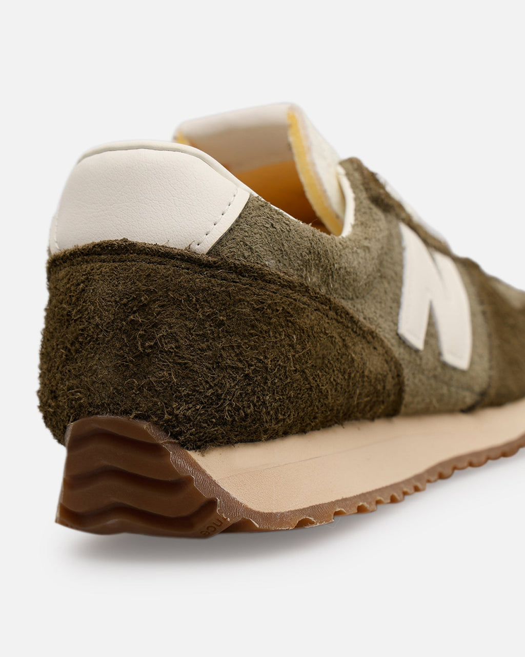 New Balance 471 Olive - Sneakers