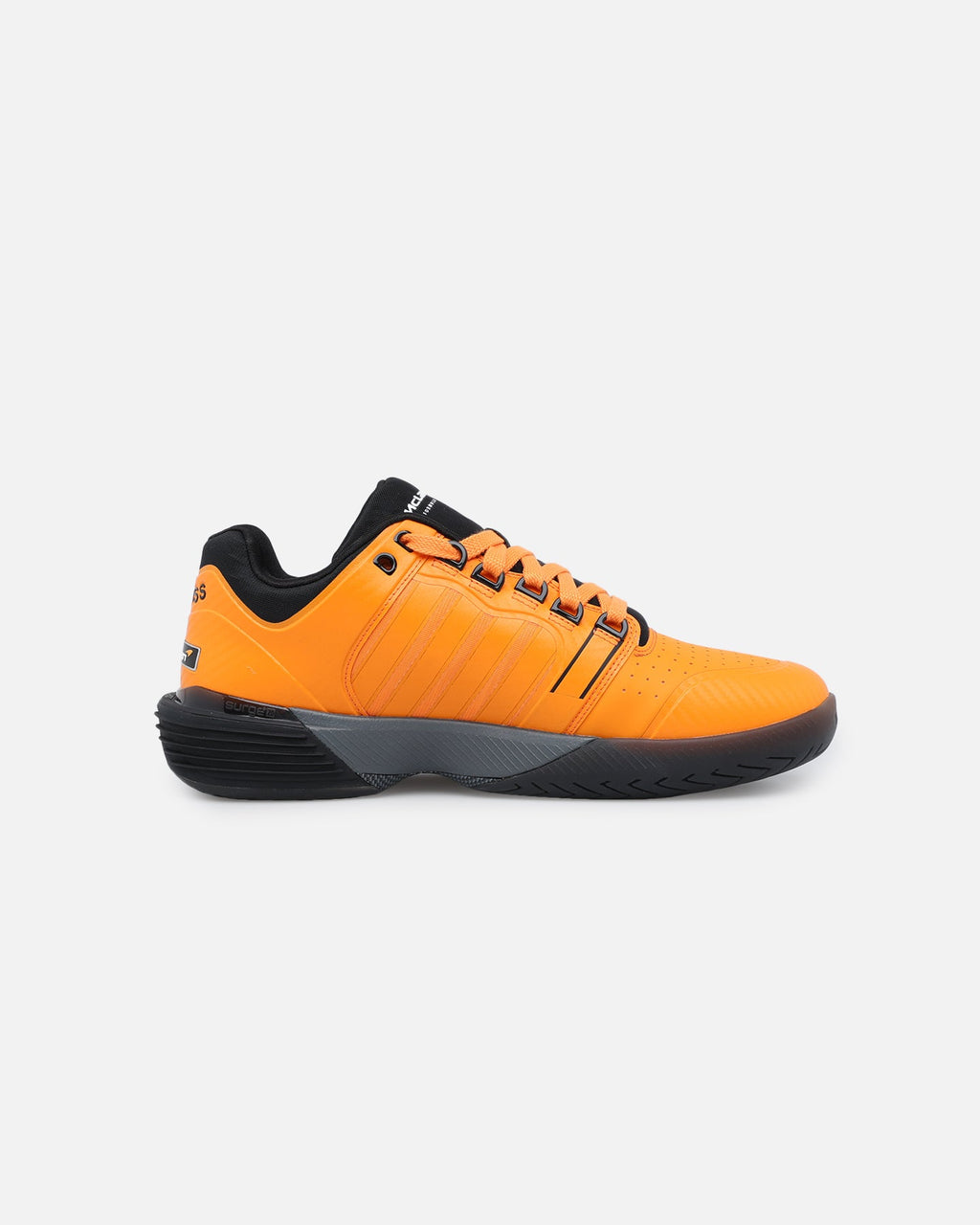 K-Swiss X McLaren SI-18 Ultrashot Papaya - Sneakers