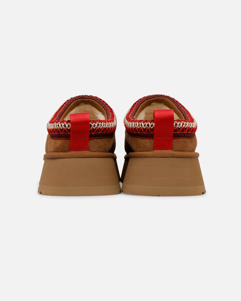 UGG Women's Tazz II Chestnut - Slippers
