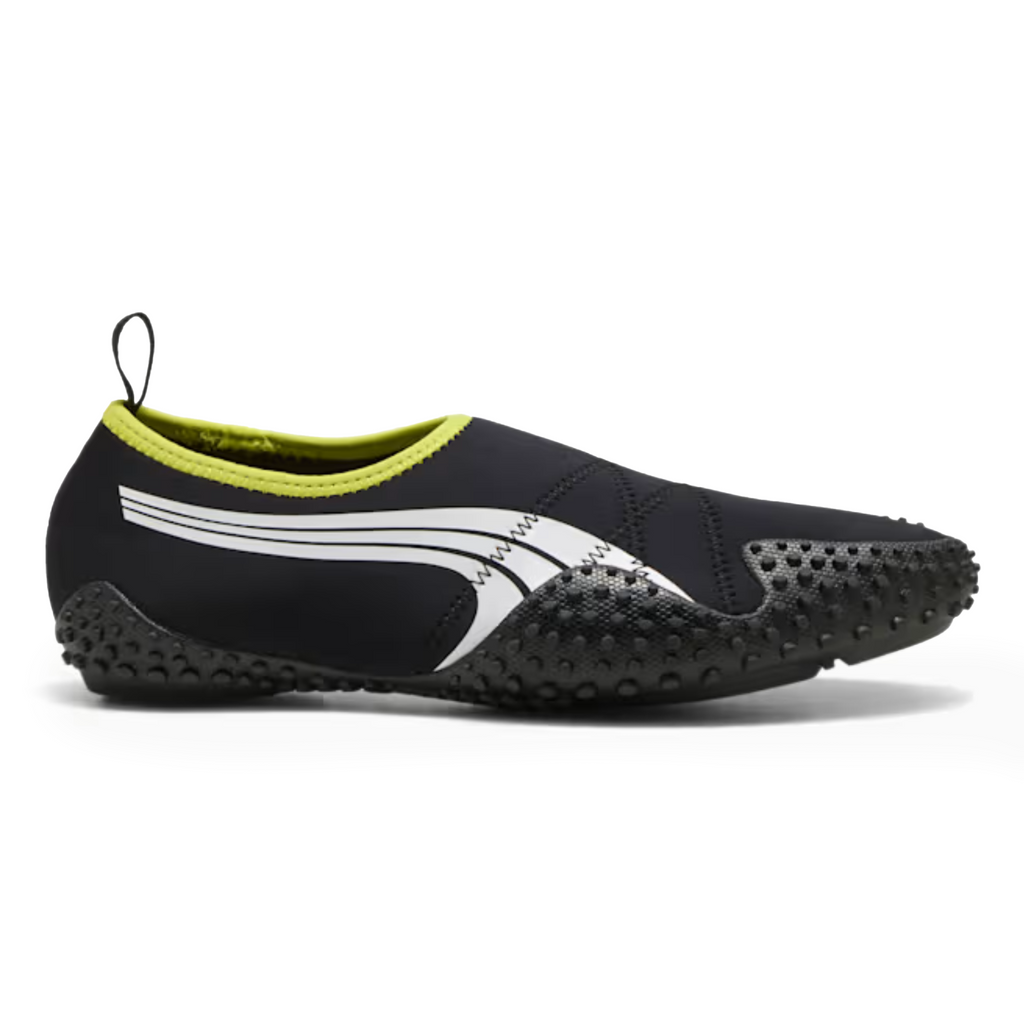 Puma Men's Mostro Flex PUMA Black - Sneakers