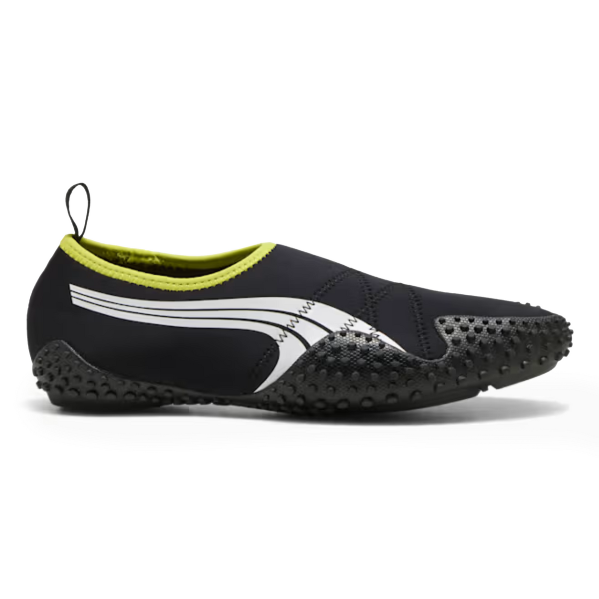 Puma Men's Mostro Flex PUMA Black - Sneakers