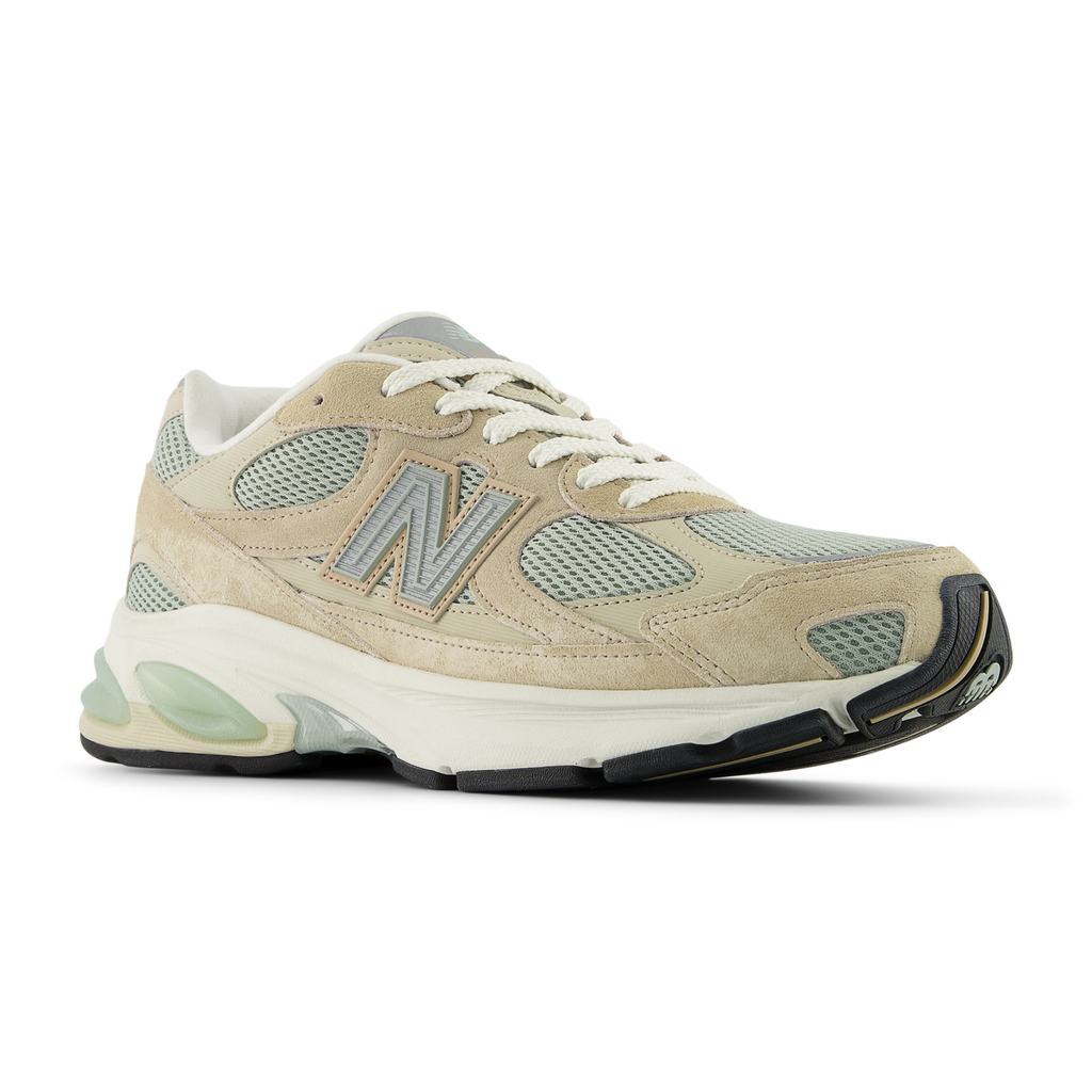 New Balance Men's U2010281 Lone Star Grey/Mindful Grey - Sneakers