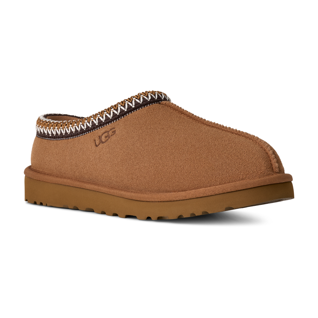 UGG Men's Tasman II Chestnut - Slippers