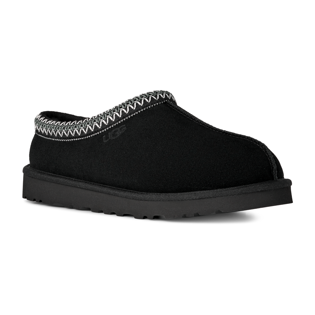 UGG Men's Tasman II Black - Slippers