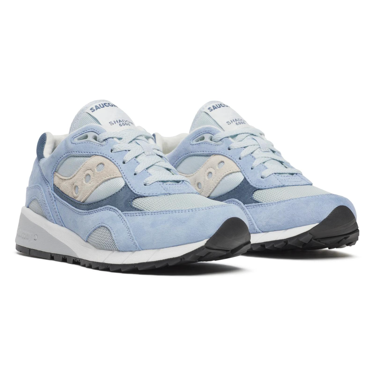 Saucony Men's Shadow 6000 Plein Air - Sneakers