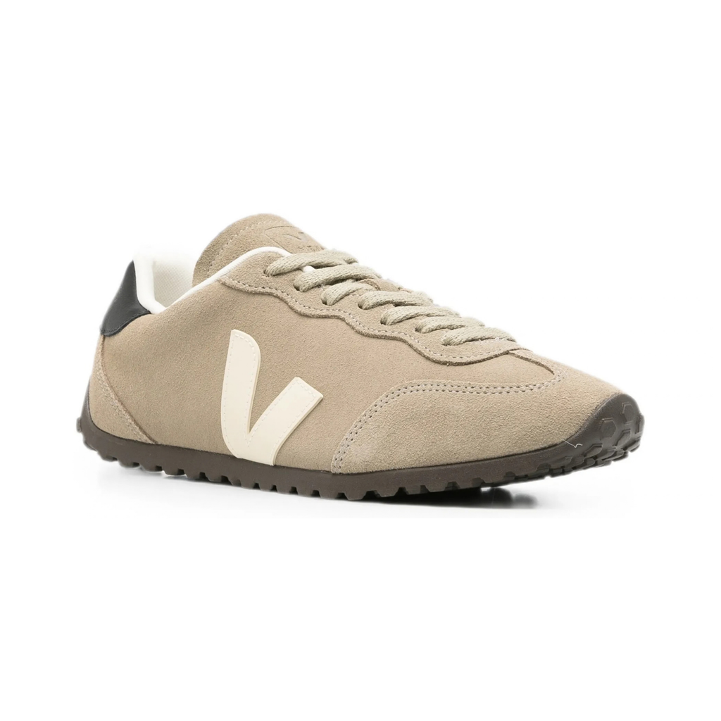 VEJA Women's GT Taupe/Tan Pierre Suede - Sneakers