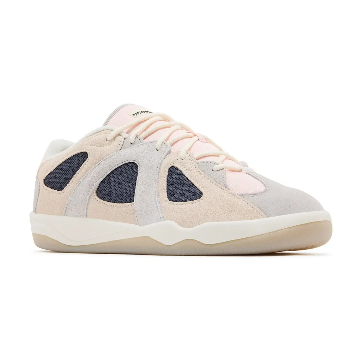 Adidas x Bad Bunny Badbo 1.0 Chalk White/Grey Two/Pink - Sneakers