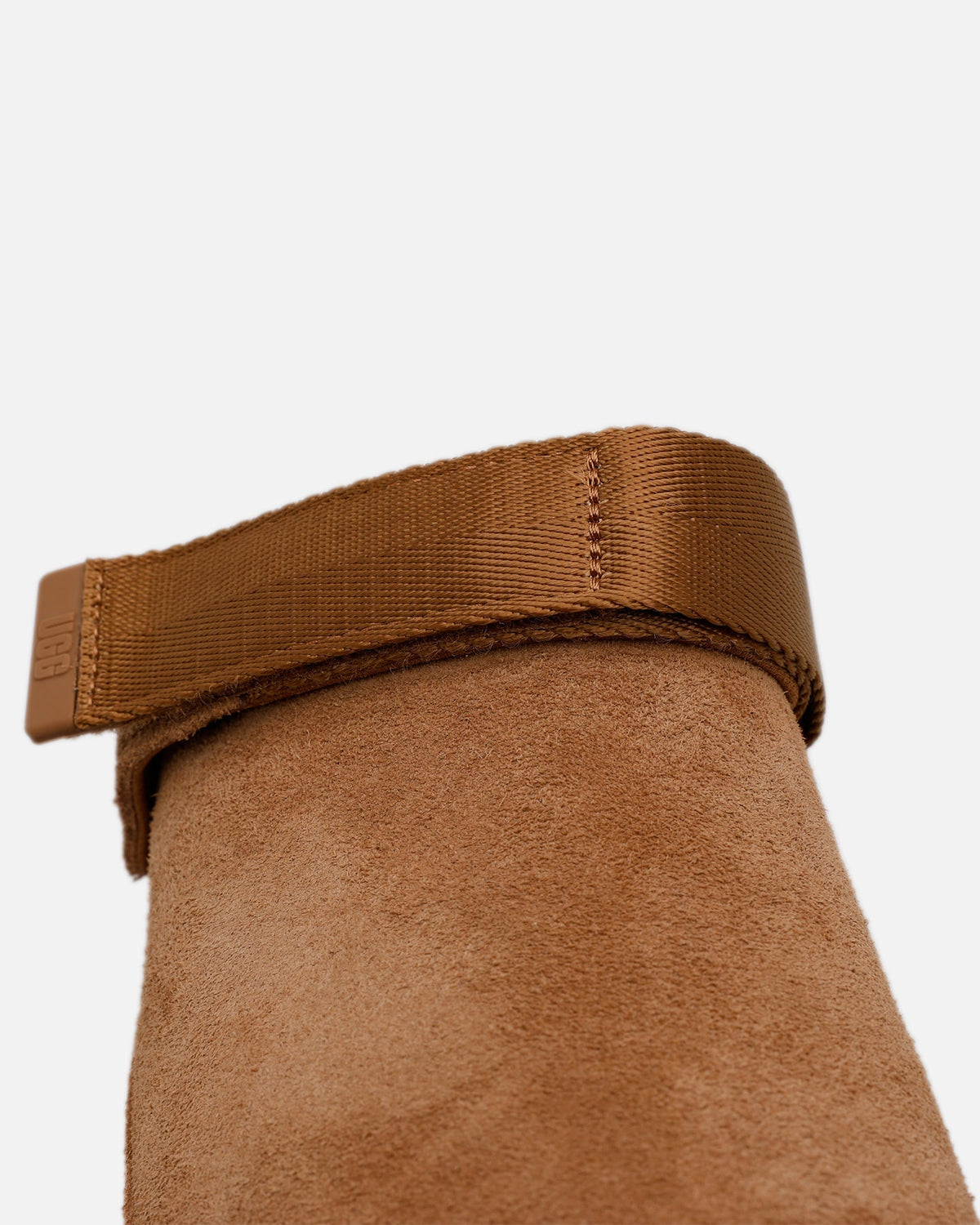 UGG Women's Goldenstar Clog Chestnut