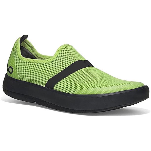 Oofos OOmg Low - Athletic Shoes