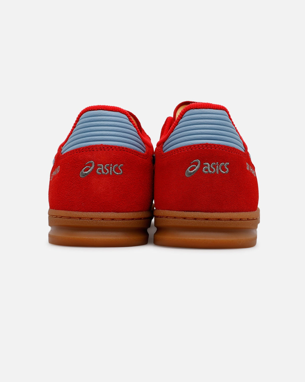 Asics Skyhand OG Electric Red - Sneakers