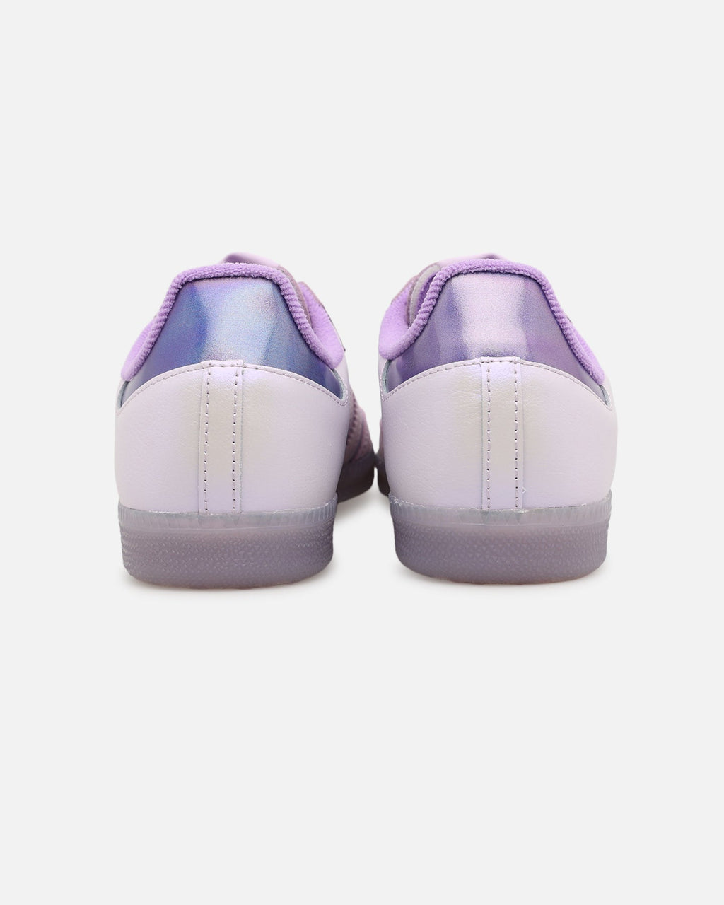 Adidas x Pokémon 'Mewtwo' Samba OG Purple - Sneakers