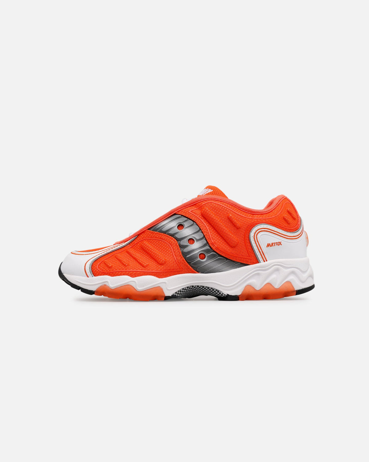 Saucony Matrix Orange - Sneakers