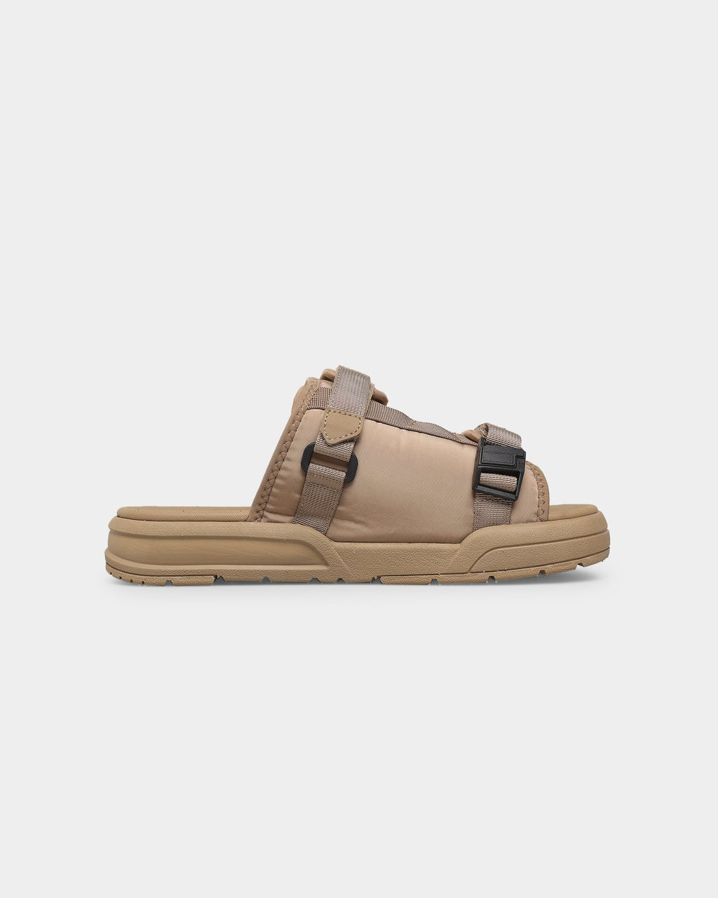 Seichi Yoroi V2 Tan - Slides