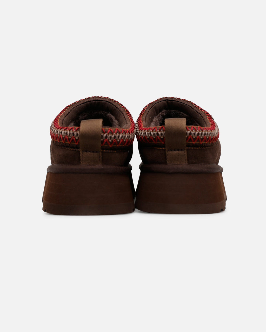 UGG Women's Tazz II Dusted Cocoa - Slippers