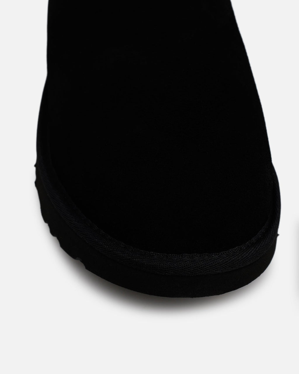 UGG Classic Slip On Black - Sneakers