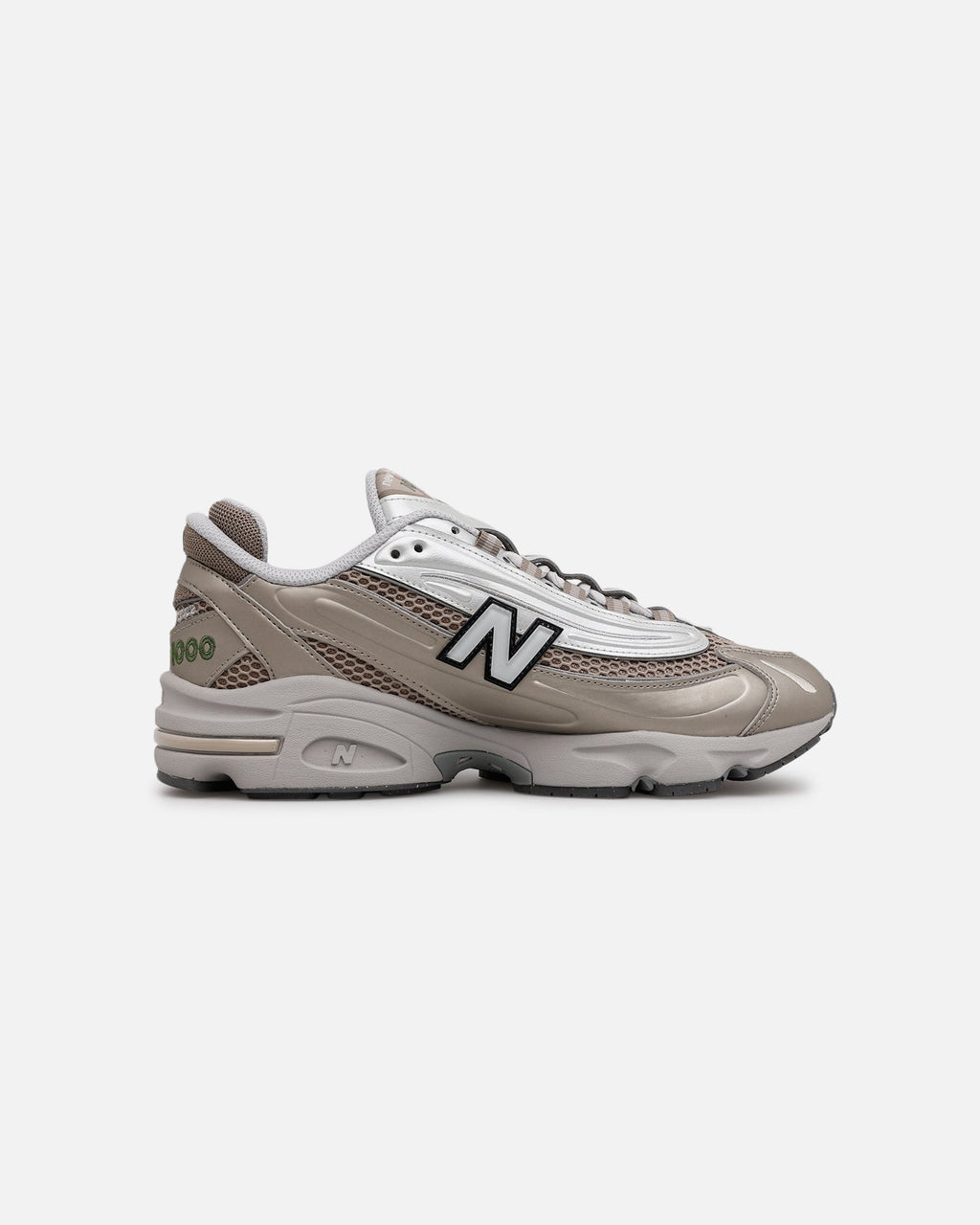 New Balance 1000 Stone - Sneakers