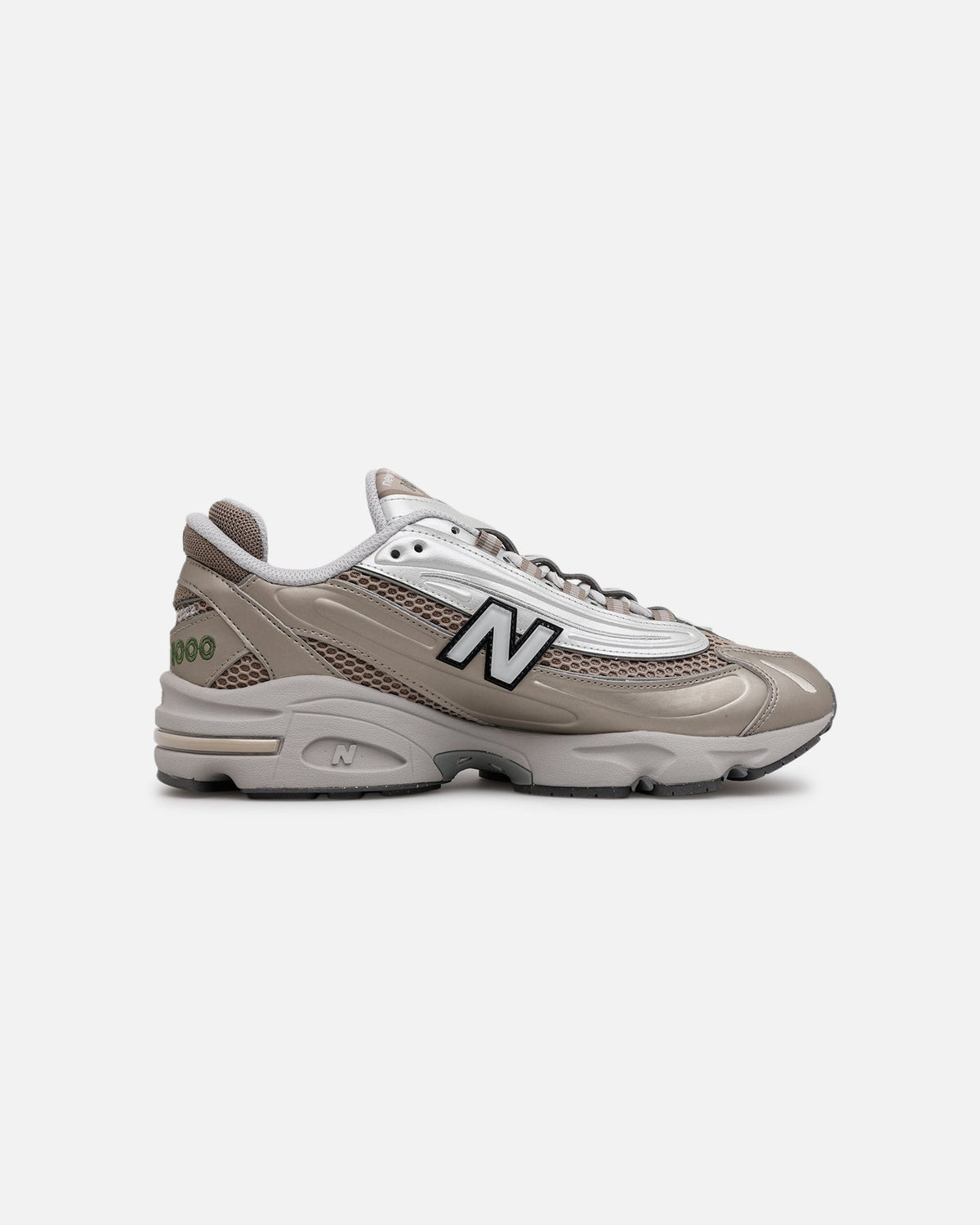 New Balance 1000 Stone - Sneakers