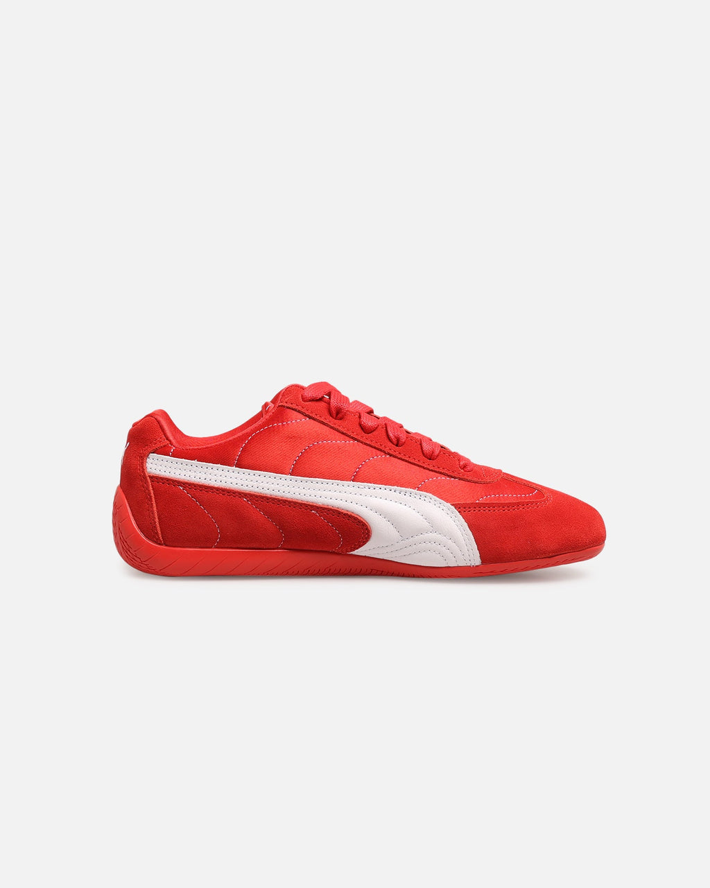 Puma X Scuderia Ferrari Speedcat 'Niki Lauda' Red - Sneakers