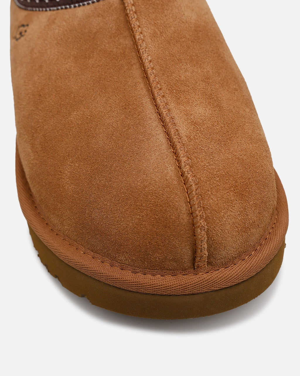 UGG Women's Tasman II Chestnut - Slippers