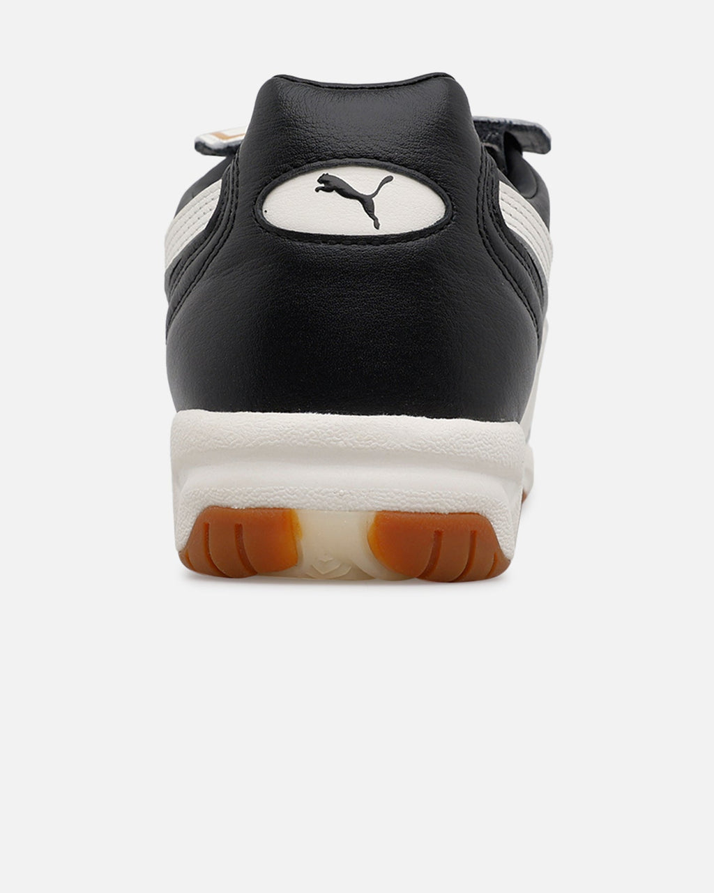 Puma King Indoor Black/White - Sneakers