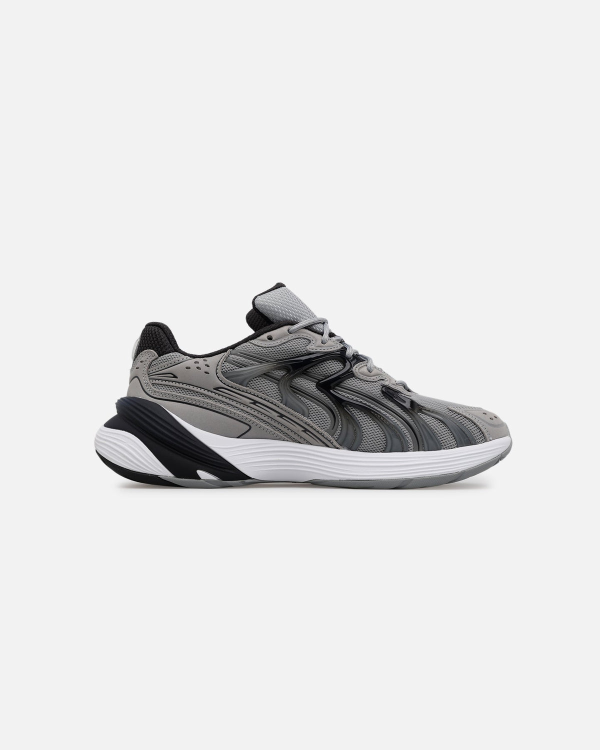 Puma Inverse Silver - Sneakers
