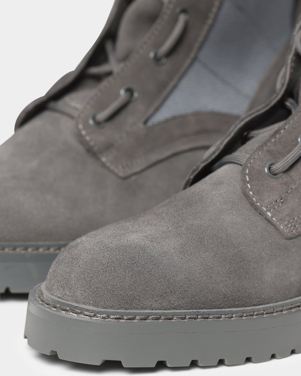 Saint Morta Revenant Boot Dark Grey