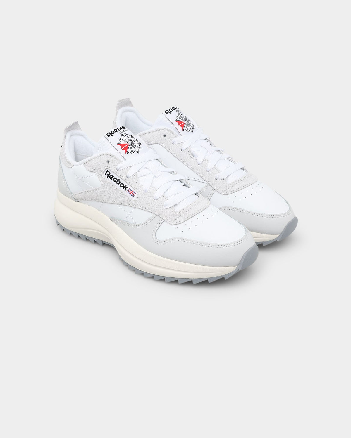 Reebok Women's Classic Leather SP Extra White - Sneakers