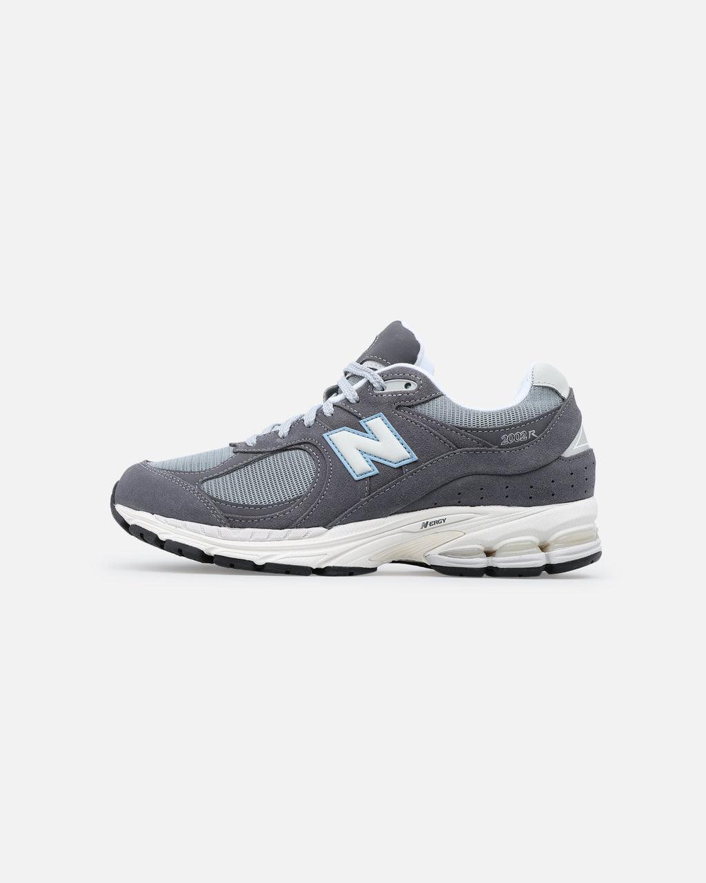New Balance 2002R Grey - Sneakers