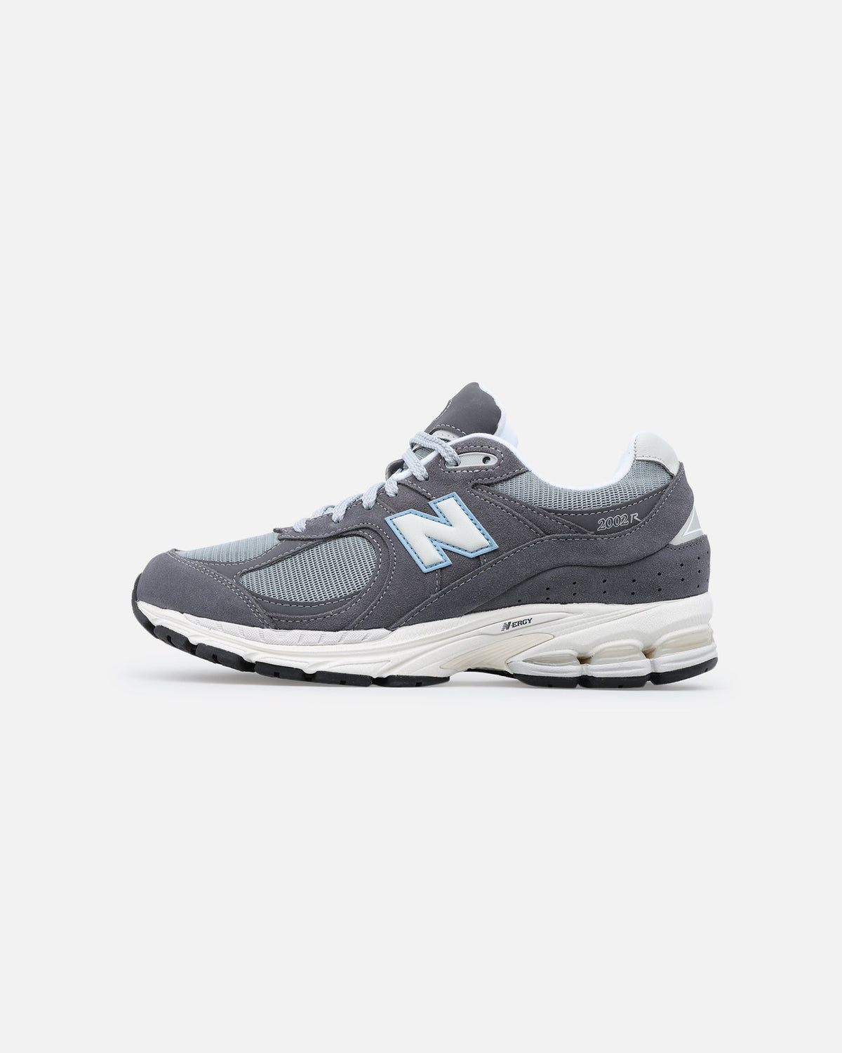 New Balance 2002R Grey - Sneakers