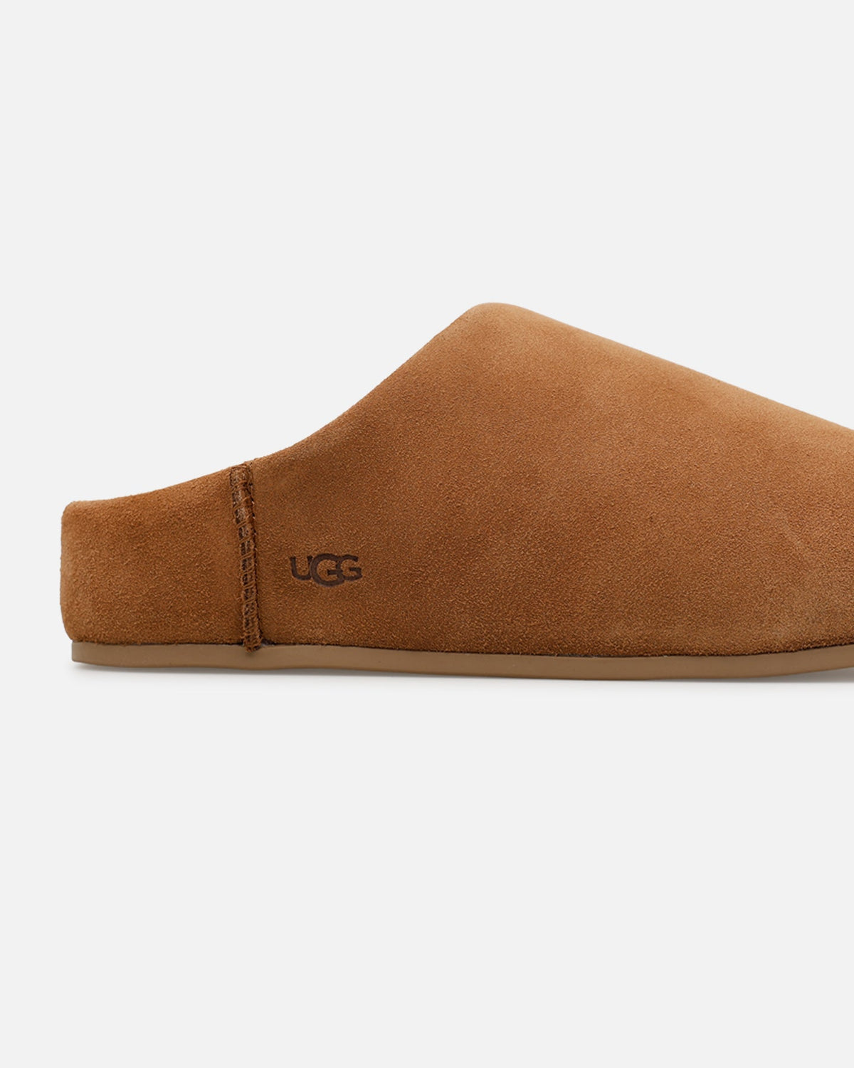 UGG Women's Elea Slip On Chestnut - Slippers