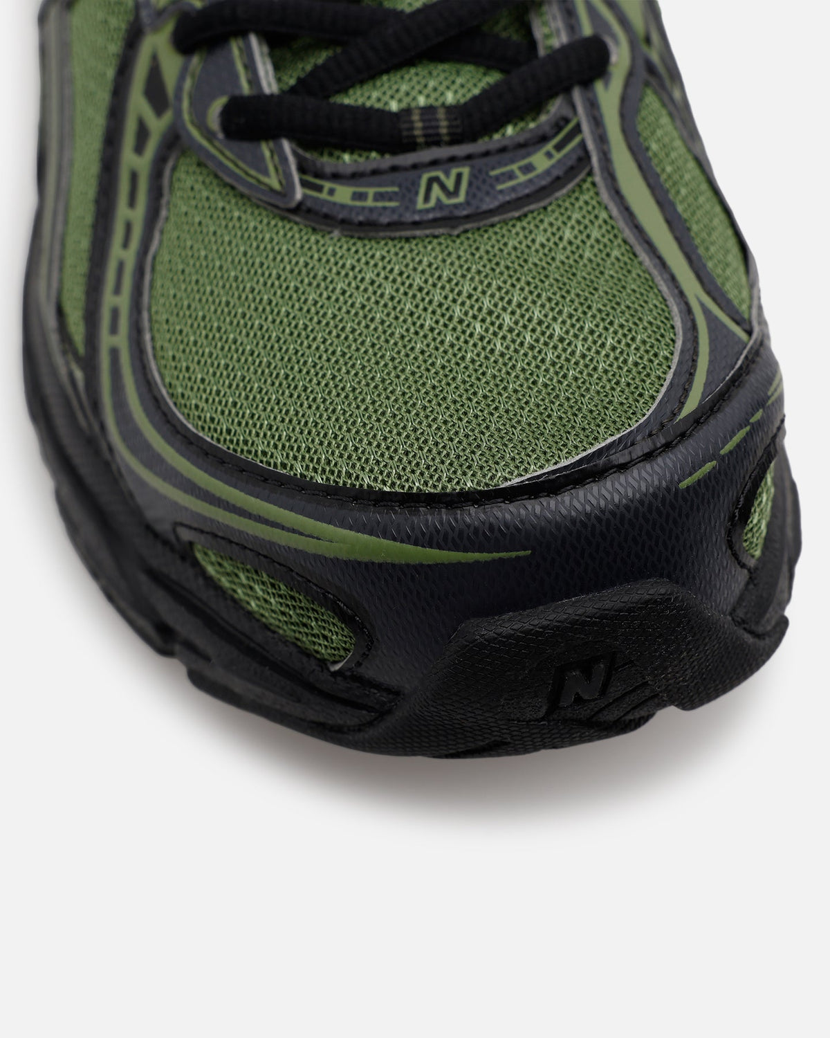 New Balance 740 Utility Green - Sneakers