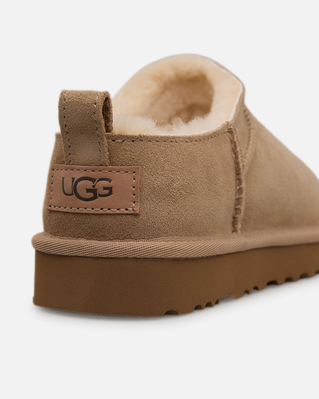 UGG Women's Classic Micro Sand - Boots