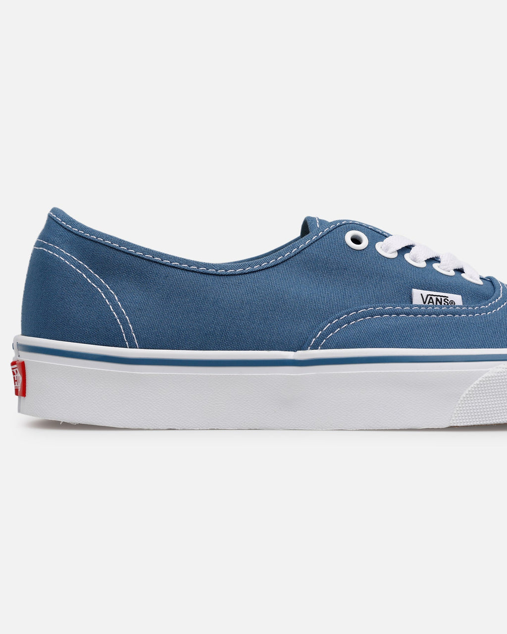 Vans Authentic Navy - Sneakers
