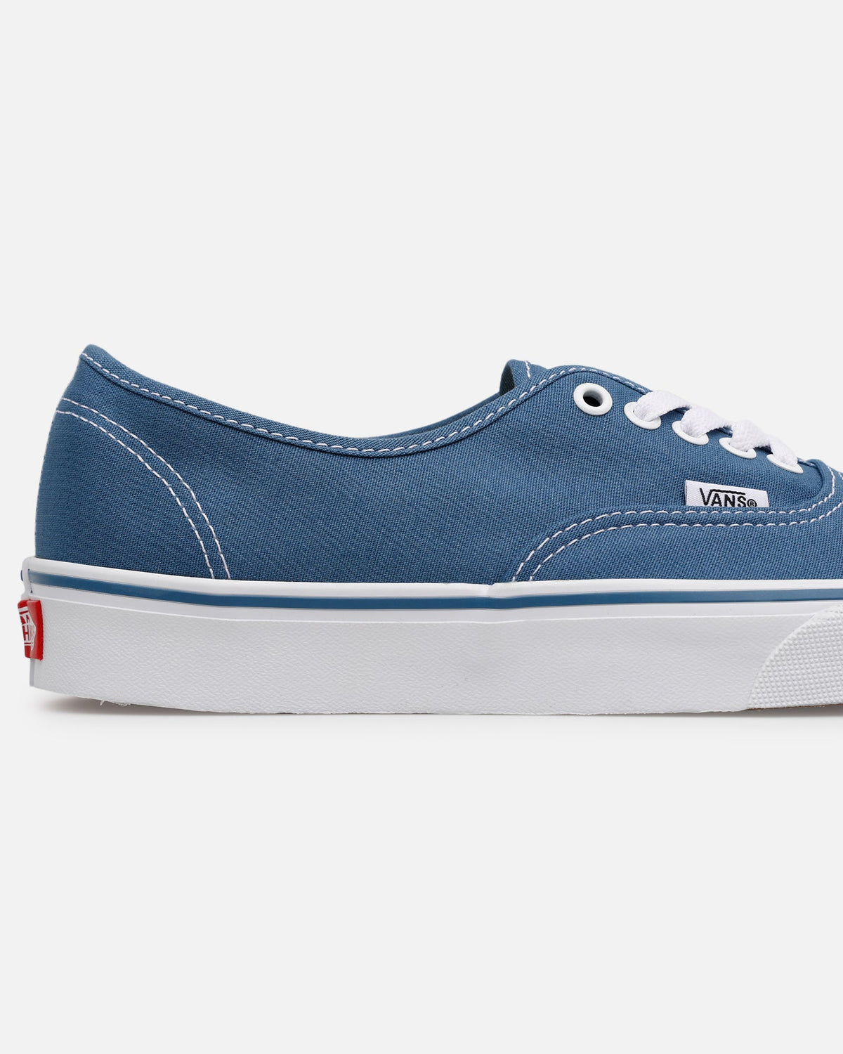 Vans Authentic Navy - Sneakers