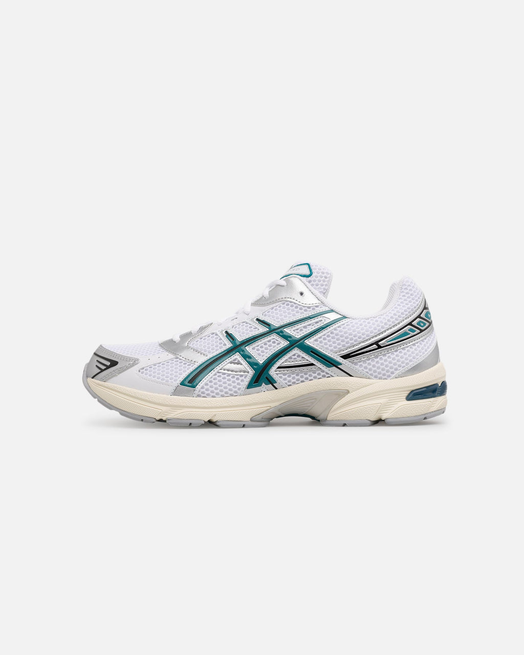 Asics Gel-1130 'Rainy Lake' Green - Sneakers
