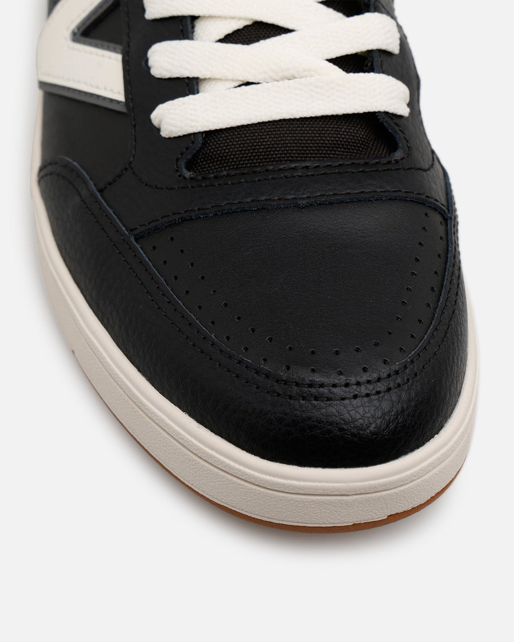 Vans Lowland Sport Black - Sneakers