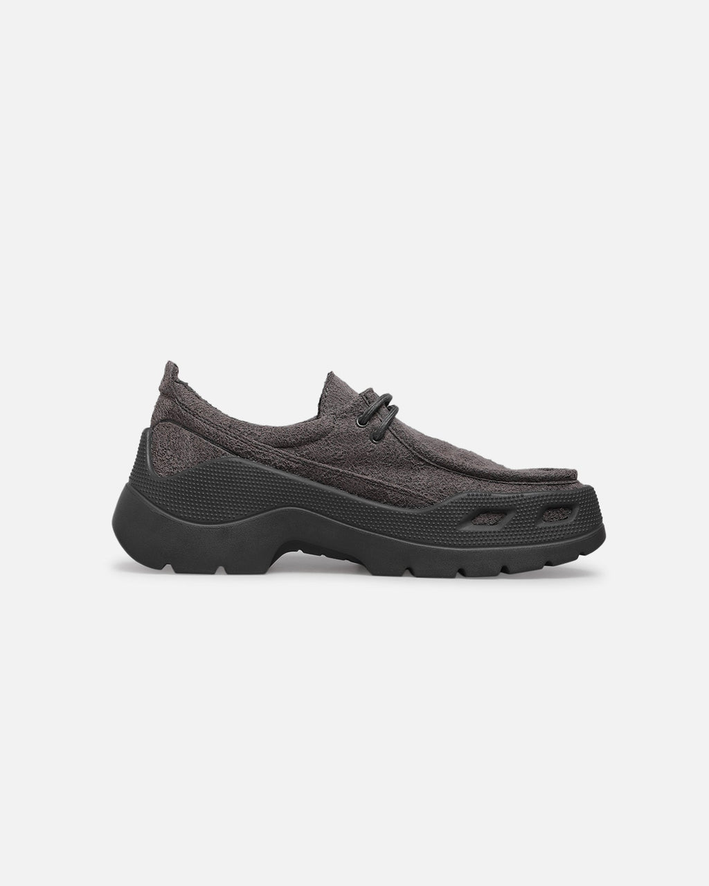 Crocs Gallery EXP Gallery Shoe Black