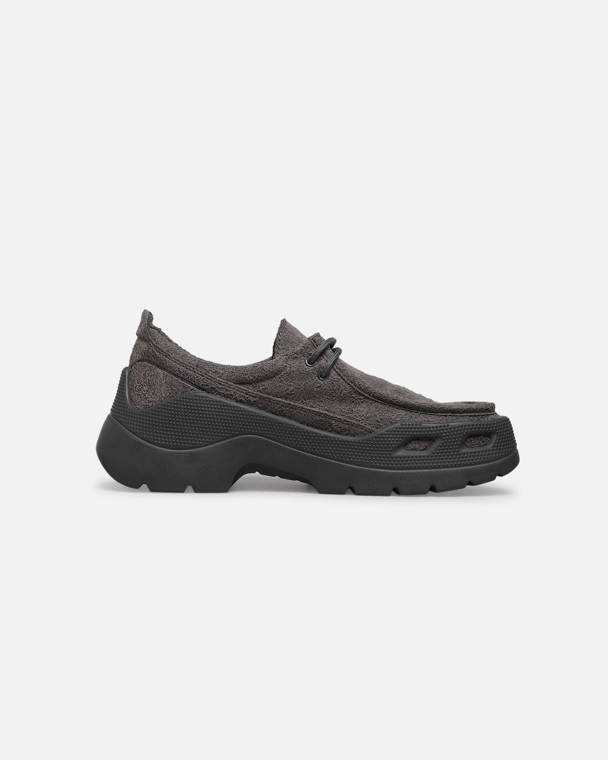 Crocs Gallery EXP Gallery Shoe Black