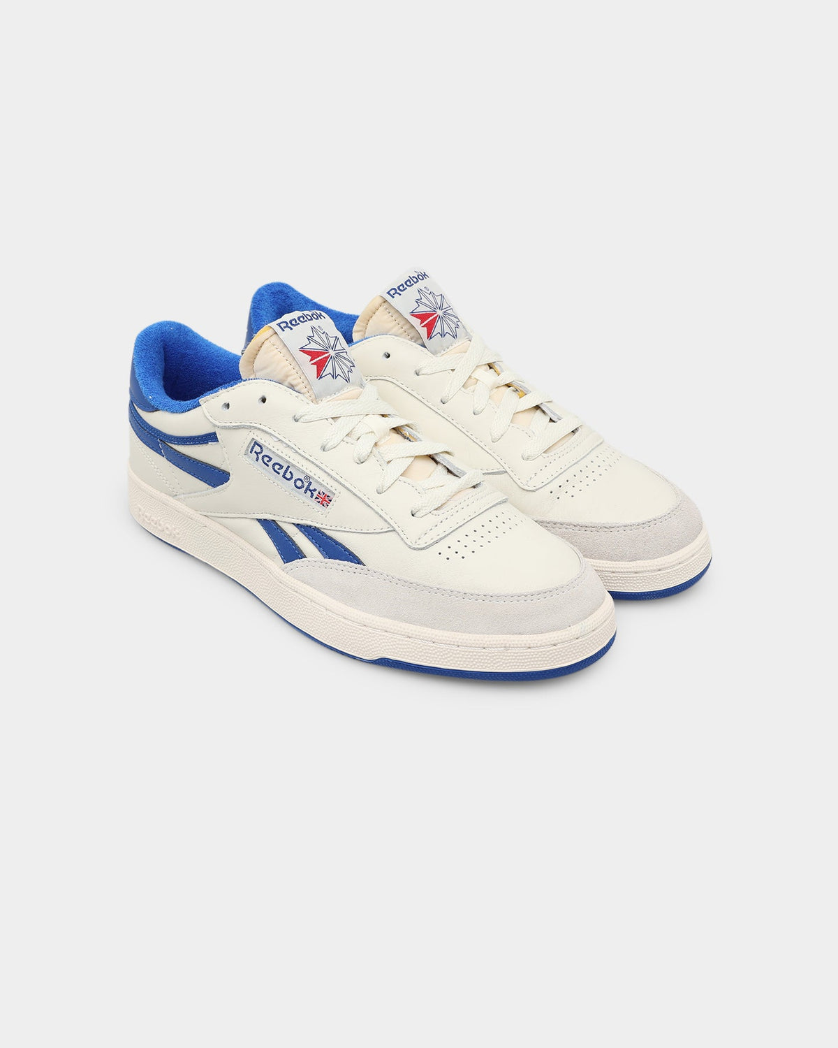 Reebok Club C Revenge Chalk - Sneakers