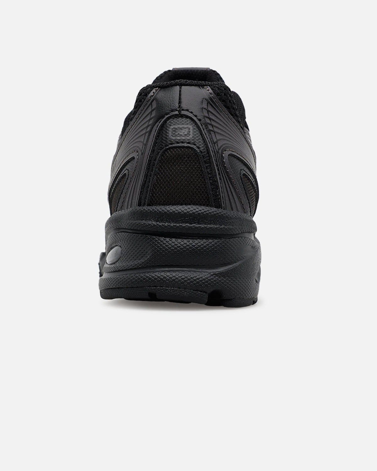 New Balance 740 Black/Black - Sneakers