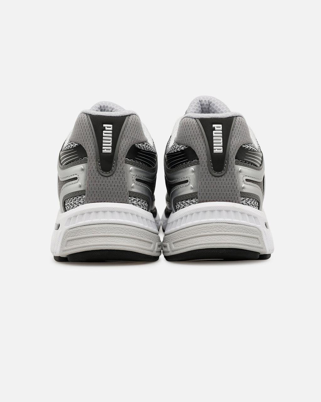 Puma SkyJet Prisco Silver - Sneakers
